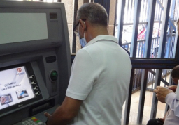 التضامن تستأنف اليوم صرف معاشات شهر يناير لمن تخلفوا عن الموعد المحدد