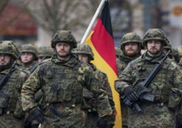 الجيش الألماني يبدأ في نقل أنظمة باتريوت إلى بولندا