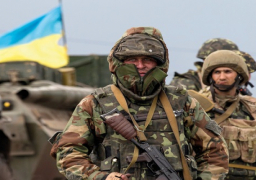 الجيش الأوكراني يستهدف مواقع روسية 25 مرة خلال الساعات الـ24 الماضية