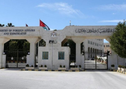الخارجية الأردنية تستدعي سفير إسرائيل بعمان إثر منع السفير الأردني من دخول المسجد الأقصى