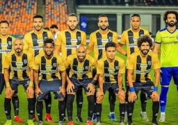 الداخلية يستضيف المقاولون العرب فى افتتاح الجولة الـ15 بالدوري