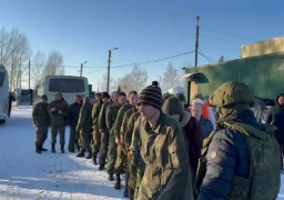 الدفاع الروسية تعلن تحرير 50 جنديًا في صفقة تبادل أسرى مع أوكرانيا