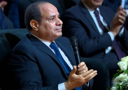 الرئيس السيسي: الدولة تحتاج إلى 70 تريليون جنيه للتطوير.. والصعيد لم يكن مهمشا ولامنسيا