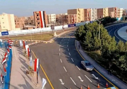 الرئيس السيسي يفتتح عددا من المشروعات القومية والتنموية بسوهاج