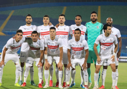 الزمالك ضيفًا على غزل المحلة لتجاوز أحزان القمة