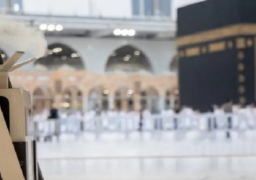 السعودية: الاستعانة بتقنيات الذكاء الاصطناعي لخدمة ضيوف بيت الله الحرام