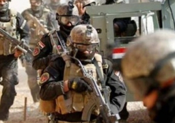 الشرطة العراقية: تدمير 10 أوكار لتنظيم داعش خلال عمليات تفتيش في ديالي