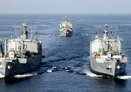 الصين تجري تدريبات قتالية حول تايوان.. والأخيرة تندد: سندافع عن أمننا