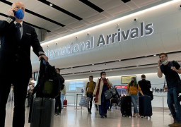 الصين تلغي شروط الحجر الصحي للقادمين من الخارج