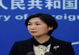 الصين: واشنطن هي المحرض الرئيسي على الأزمة الأوكرانية