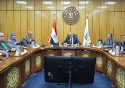 القوى العاملة: تكليفات الرئيس السيسي رعاية وحماية “ذوي الهمم”.. وخطة من الوزارة لتدريبهم وتأهيلهم لسوق العمل