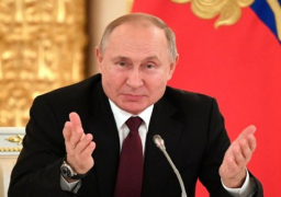 الكرملين: بوتين يؤكد الانفتاح على الحوار شرط امتثال سلطات كييف لمطالب روسيا