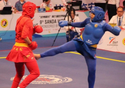 الكونغ فو يعود إلى بطولة الجامعات بعد غياب 5 سنوات