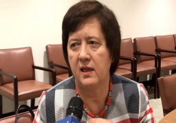 المنسقة الأممية بلبنان تدعو لانتخاب رئيس جديد للبلاد في أسرع وقت ممكن