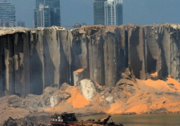 النائب العام اللبناني يطلب عدم استلام تكليفات من قاضي تحقيق انفجار مرفأ بيروت ويحيله للتفتيش