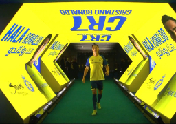 النصر السعودي يكشف عن أول مشاركة لرونالدو مع الفريق