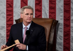 النواب الأمريكى يتعهد بالتحقيق فى تعامل وزارة العدل مع أزمة الوثائق السرية