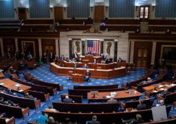 النواب الأمريكيون يفشلون لليوم الثاني في انتخاب رئيس للمجلس