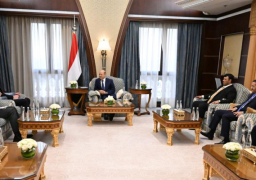 اليمن والأمم المتحدة يبحثان جهود إحياء مسار السلام وإنهاء الحرب