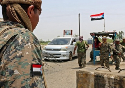 انطلاق المرحلة الثانية من “سهام الشرق” في أبين