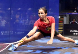 انطلاق منافسات نصف نهائى بطولة الأبطال للاسكواش ب 3 مباريات مصرية