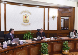 بالصور.. رئيس الوزراء يتابع مع وزير السياحة والآثار جهود الوزارة في ملفات العمل المختلفة