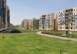 بالصور.. وزير الإسكان يتابع الموقف التنفيذى للمشروعات المختلفة الجارى تنفيذها بمدينة حدائق العاصمة