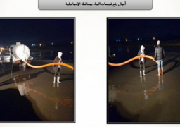 بالصور.. وزير التنمية المحلية يتابع مع المحافظين جهود التعامل مع سقوط الأمطار وموجة الطقس السيئ