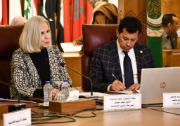 بالصور.. وزير الشباب والرياضة يعلن عن فعاليات عام الشباب العربي 2023