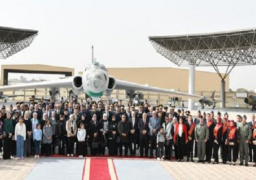 بالصور..القوات المسلحة تنظم إحتفالية (معاً نحمى الوطن) لقادة وضباط هيئة الشرطة تزامنا ًمع الإحتفال بالعيد 71 للشرطة