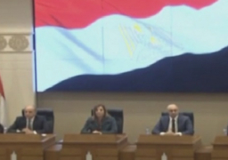 بالفيديو .. اللجنة العليا لمعرض القاهرة الدولي للكتاب تعلن تفاصيل الدورة الـ54