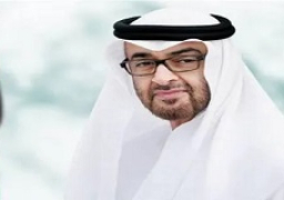 محمد بن زايد يعلن 2023 “عام الاستدامة ” في الإمارات