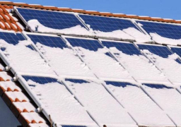 بدء أبحاث لتوليد الكهرباء من الثلوج في اليابان