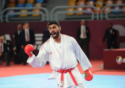 مصر تحرز 7 ميداليات برونزية في بطولة البريمييرليج للكاراتيه