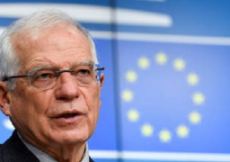 بوريل يبحث في المغرب الشراكة بين بروكسل والرباط