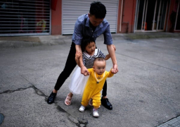 لأول مرة منذ 60 عامًا .. تراجع عدد سكان الصين بسبب انخفاض المواليد !!