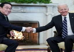 بايدن وكيشيدا: استخدام روسيا لسلاح نووي في أوكرانيا سيكون عملاً عدائيًا ضد الإنسانية .. والصين تدين البيان المشترك