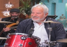 حفل لرائد الجاز يحيى خليل بأوبرا الإسكندرية الجمعة القادمة