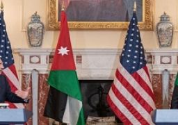 الولايات المتحدة تثمن دور الأردن الخاص كوصي على الأماكن الإسلامية المقدسة في القدس