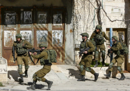جيش الاحتلال الإسرائيلي يقتل مواطناً سورياً ويصيب آخر في الجولان