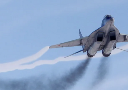 حرس الحدود الأوكراني : البلاد تعرضت لـ 14870 غارة مختلفة خلال عام 2022