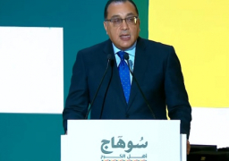 رئيس الوزراء: 102 مليار جنيه حجم الاستثمارات في سوهاج منذ 2014