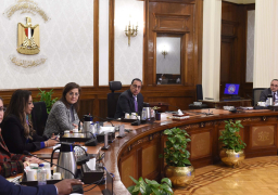 رئيس الوزراء يتابع مستجدات المشروع القومي لتنمية الأسرة المصرية