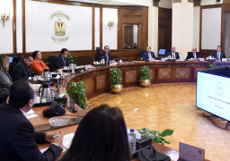 رئيس الوزراء يترأس اجتماع اللجنة الوزارية للسياحة