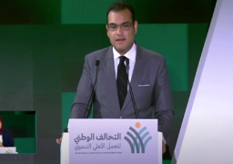 رئيس بنك الطعام : قدمنا خدمات لأكثر من 25 مليون مواطن فى 27 محافظة مصرية