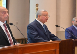 رئيس مجلس النواب: ندعم استقرار الدولة الليبية امتداد الأمن القومي المصري