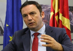 رئيس منظمة الأمن والتعاون الأوروبي يبدأ أول زيارة رسمية له إلى أوكرانيا