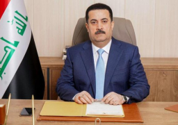 رئيس وزراء العراق يكلف حسن الياسري مستشارا له للشؤون الدستورية