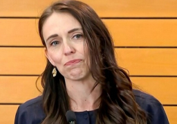 رئيسة وزراء نيوزيلندا تعلن عن استقالتها