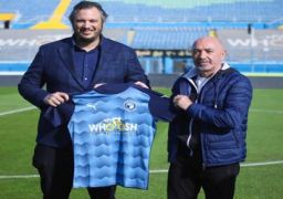 رسميا.. باتشيكو مديرا فنيا لبيراميدز